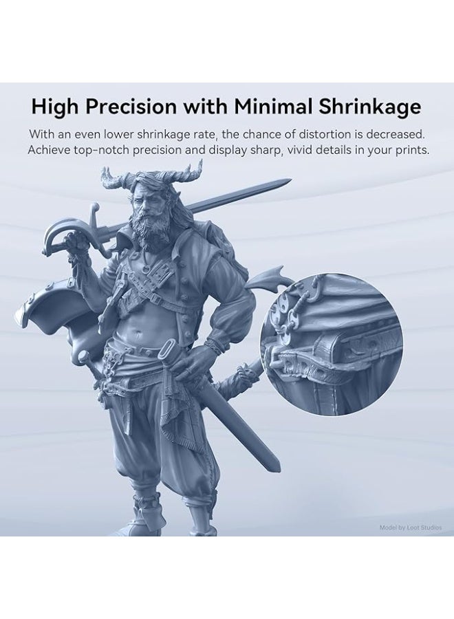 إني كيوبيك رزین - Image 4